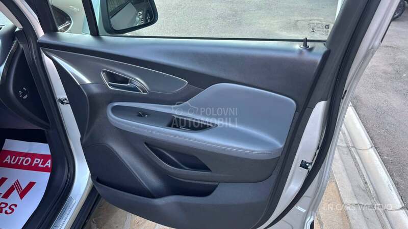 Opel Mokka 1.6CDTI/COSMO/T0P