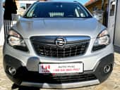 Opel Mokka 1.6CDTI/COSMO/T0P