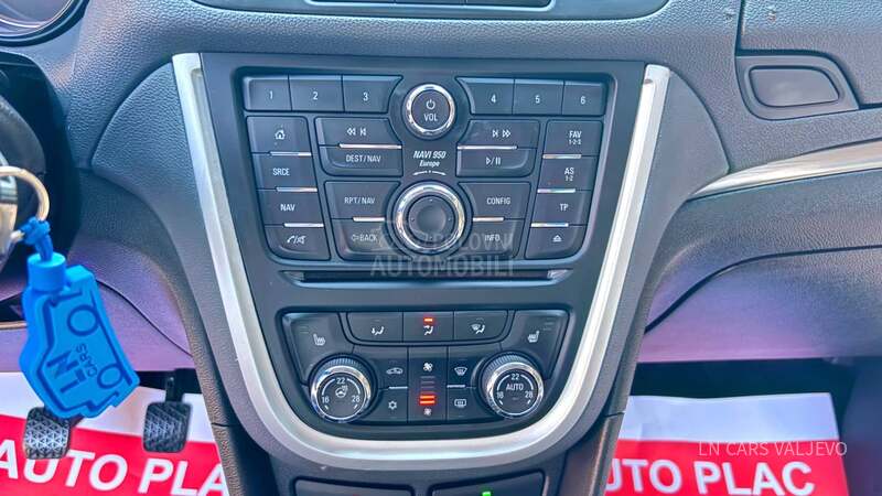 Opel Mokka 1.6CDTI/COSMO/T0P