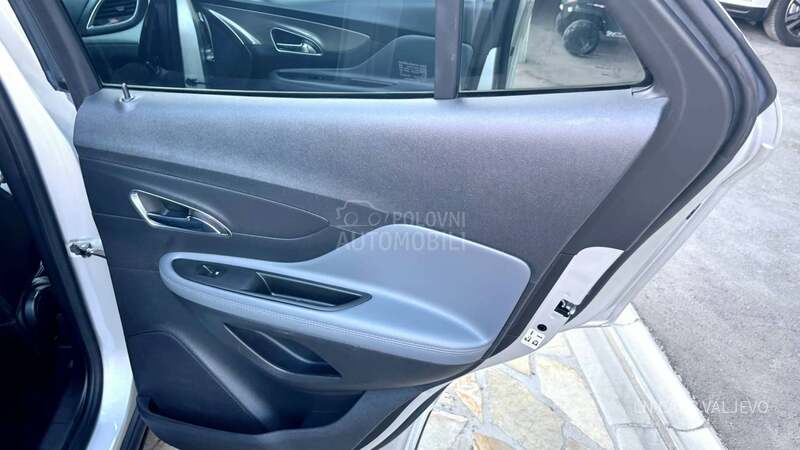 Opel Mokka 1.6CDTI/COSMO/T0P