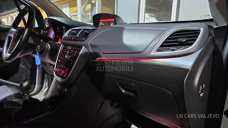 Opel Mokka 1.6CDTI/COSMO/T0P