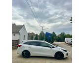 Kia cee`d sw GT Line 1.6 DCT  CH