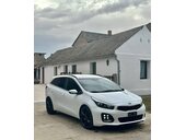 Kia cee`d sw GT Line 1.6 DCT  CH
