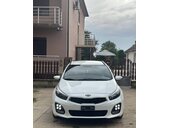 Kia cee`d sw GT Line 1.6 DCT  CH