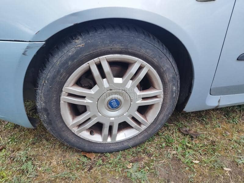 Aluminijumske felne  16" 4 x 98