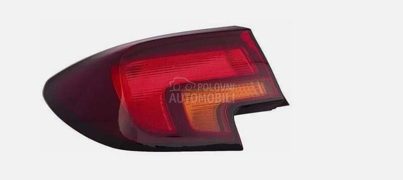 (NEMA) STOP LAMPA SPOLJASNJ...