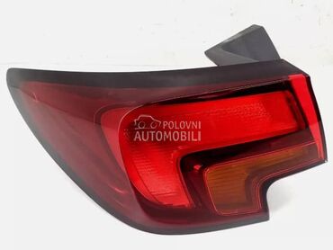 (NEMA) STOP LAMPA... za Opel Astra K od 2019. do 2021. god.