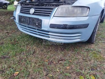prednji branik za Fiat Stilo
