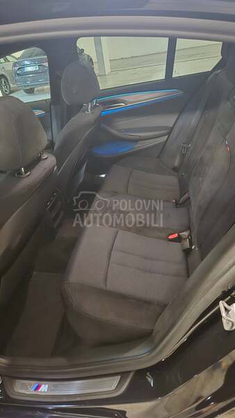 BMW 540 3.0i M Paket