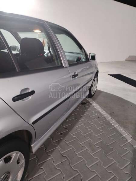 Volkswagen Polo 1.4 16v