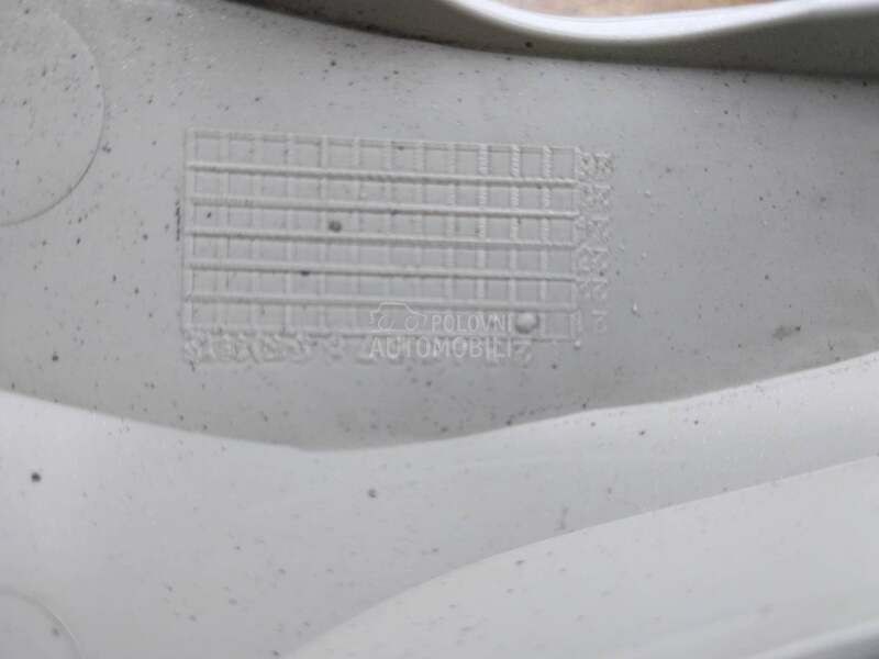 Ratkapne RENAULT 16" 5 x 114.3