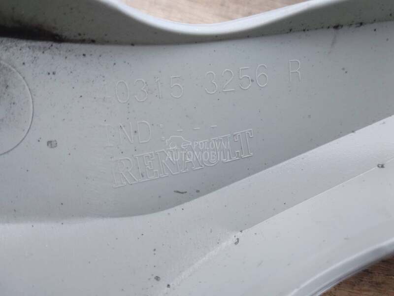 Ratkapne RENAULT 16" 5 x 114.3