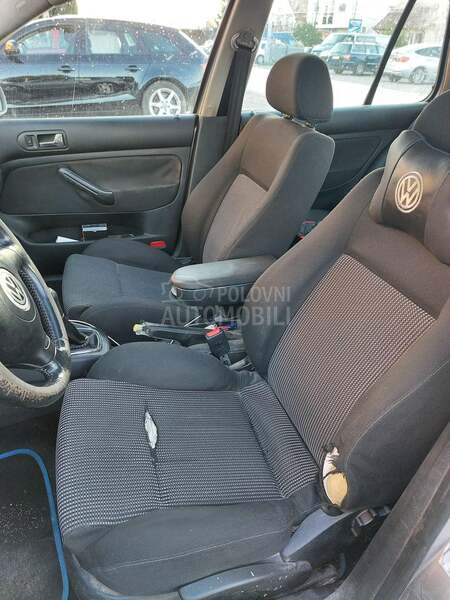 Volkswagen Golf 4 