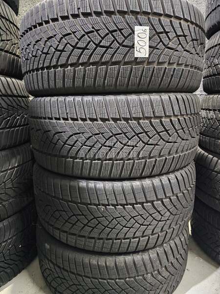 Goodyear 245/35 R21 Zimska
