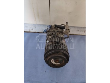 KOMPRESOR KLIME 6SUB14C za BMW Serija 3, Serija 1, Serija 5