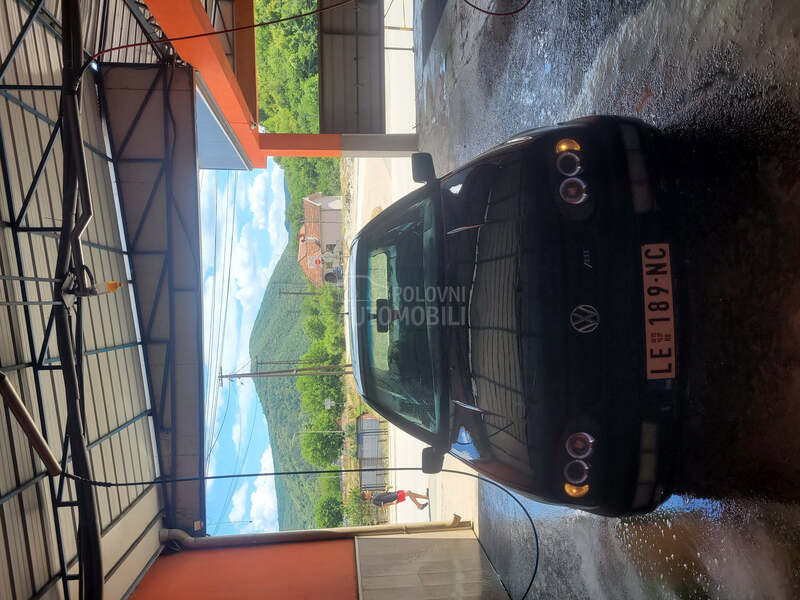 Volkswagen Golf 3 golf 3 ABT