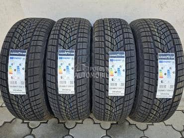 Goodyear 225/60 R17 Zimska