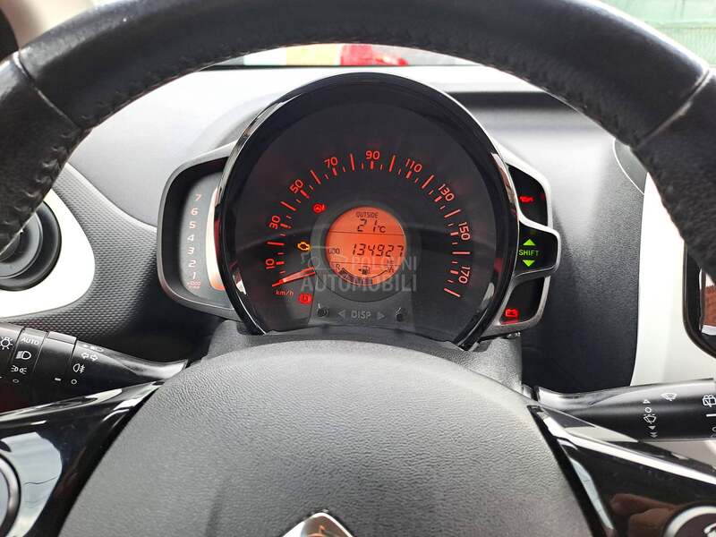 Citroen C1 1.3.4. 0. 0. 0 K.M