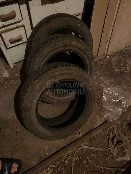 Riken 185/65 R15 Zimska