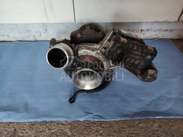 KOMPRESOR KLIME N47 143KS za BMW 118, 318