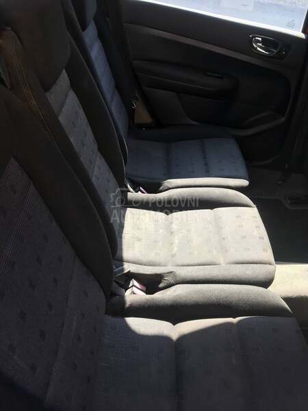 Peugeot 307 2 .0 SW