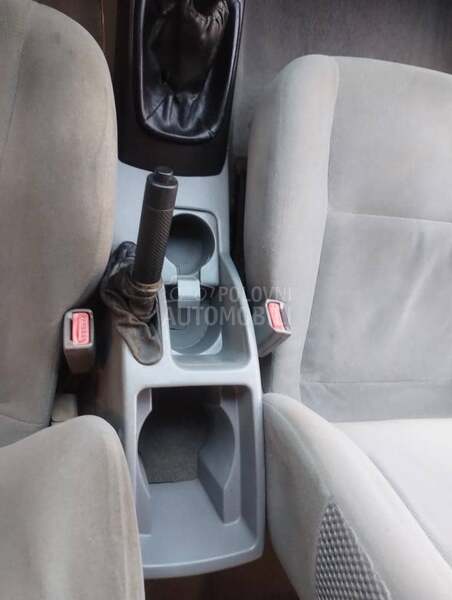 Chevrolet Lacetti 1.4 16v