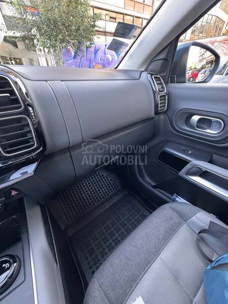 Citroen C5 Aircross 1.5 HDI 130