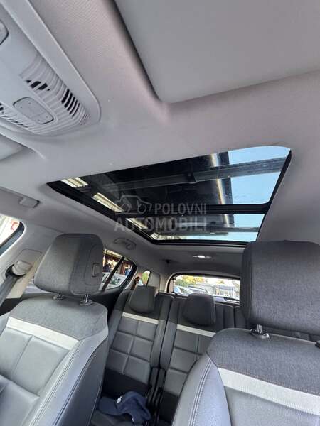 Citroen C5 Aircross 1.5 HDI 130