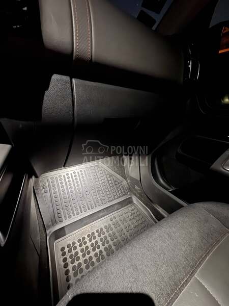 Citroen C5 Aircross 1.5 HDI 130