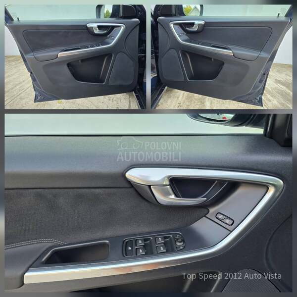 Volvo XC60 2.0 D4