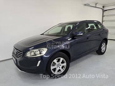 Volvo XC60 2.0 D4