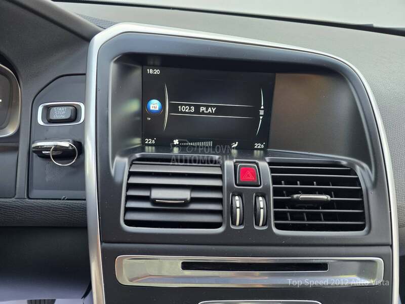 Volvo XC60 2.0 D4