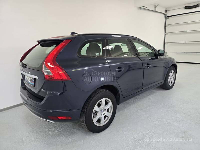 Volvo XC60 2.0 D4