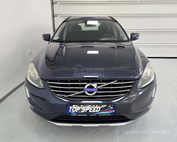 Volvo XC60 2.0 D4