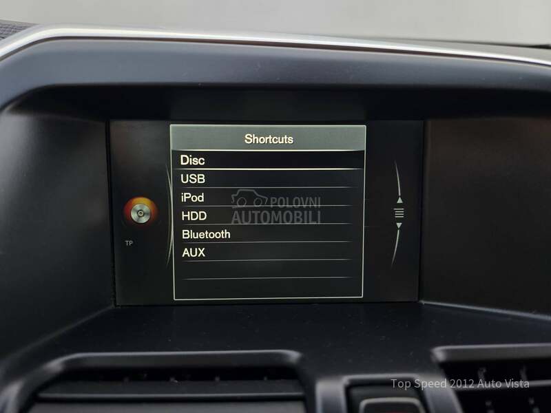 Volvo XC60 2.0 D4