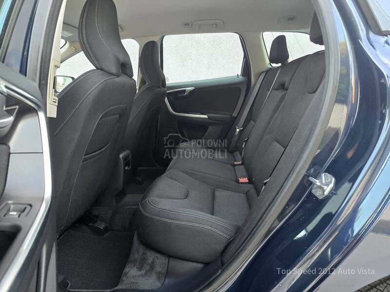 Volvo XC60 2.0 D4