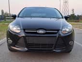 Ford Focus N.O.V