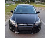 Ford Focus N.O.V