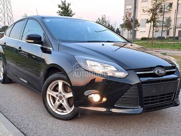 Ford Focus N.O.V