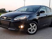 Ford Focus N.O.V