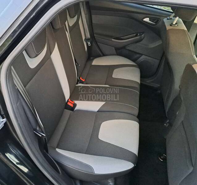 Ford Focus N.O.V