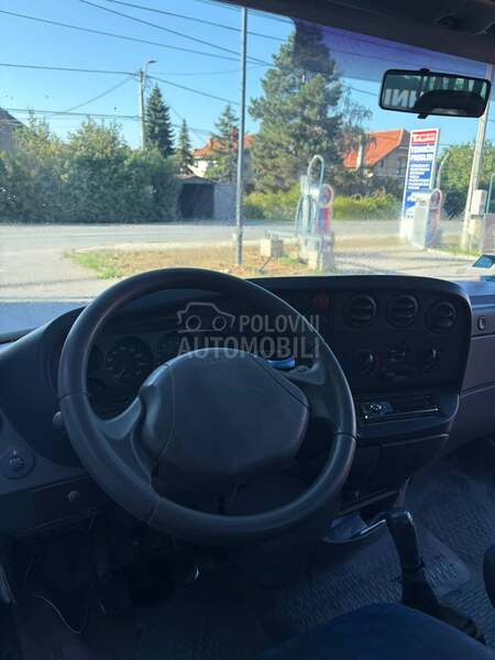 Iveco Daily Iveco Daily 2.3