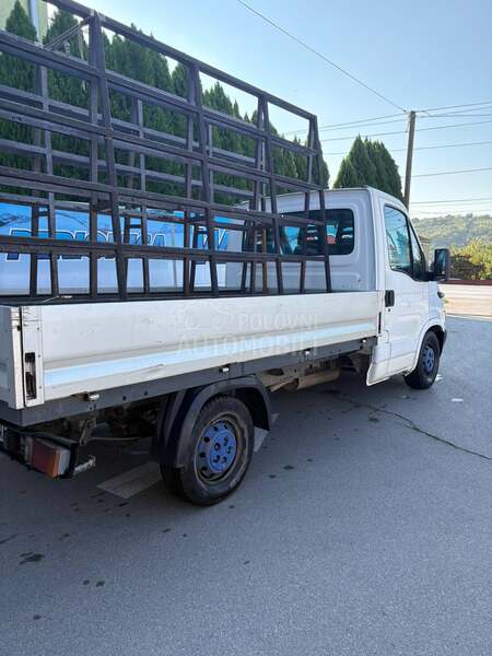 Iveco Daily Iveco Daily 2.3