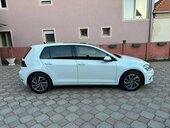 Volkswagen Golf 7 Highline Pano