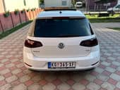 Volkswagen Golf 7 Highline Pano