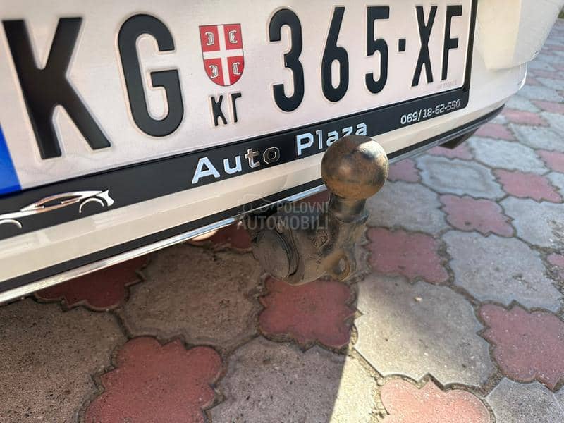 Volkswagen Golf 7 Highline Pano