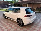Volkswagen Golf 7 Highline Pano