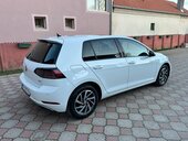Volkswagen Golf 7 Highline Pano