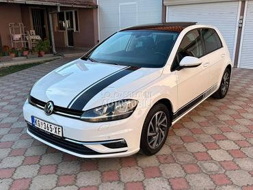 Volkswagen Golf 7 Highline Pano