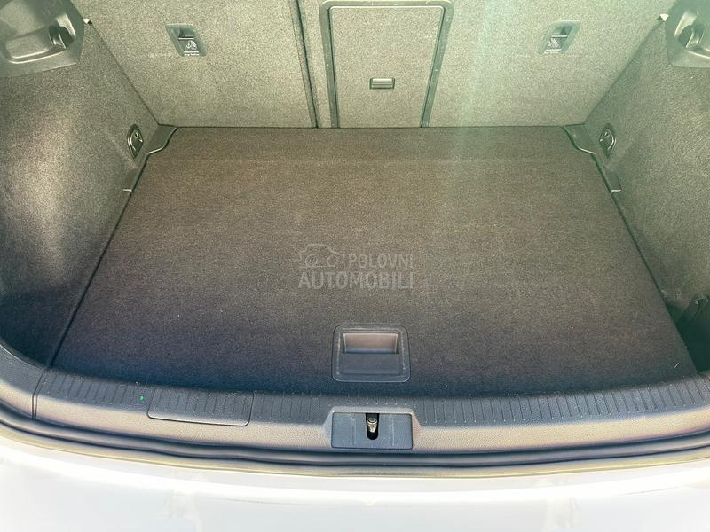 Volkswagen Golf 7 Highline Pano